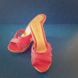 We are selling shoes